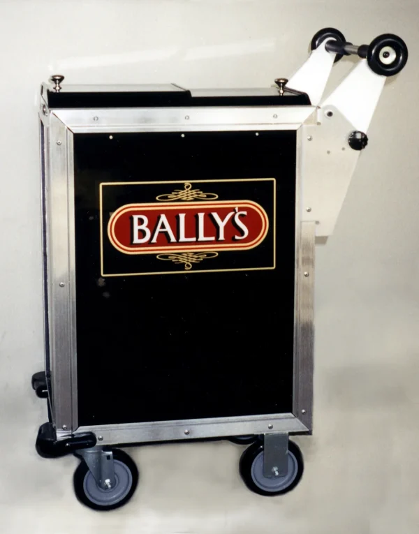 ballys